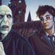 Illustration for article titled Science Fiction vs. Fantasy: Dystopia, Mad Science and Magic!